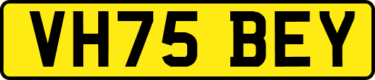 VH75BEY