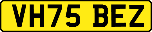 VH75BEZ