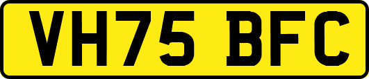 VH75BFC
