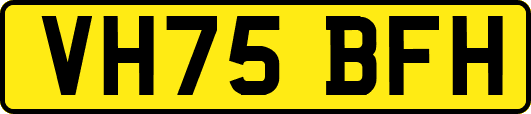 VH75BFH