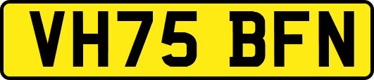 VH75BFN