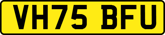 VH75BFU