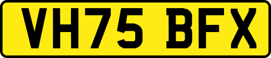 VH75BFX