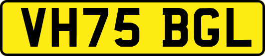 VH75BGL