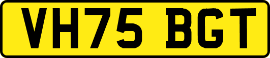 VH75BGT