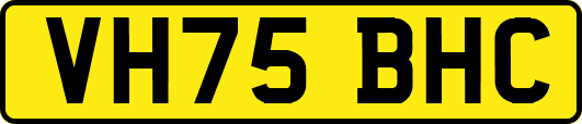 VH75BHC