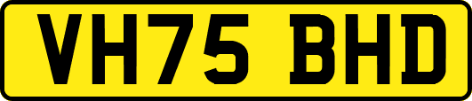 VH75BHD