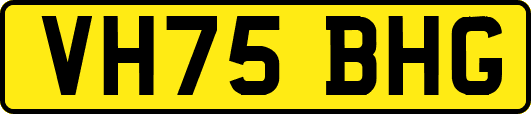 VH75BHG