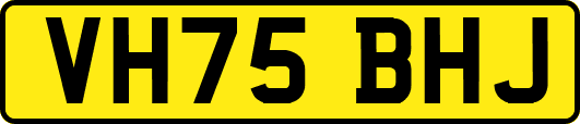 VH75BHJ