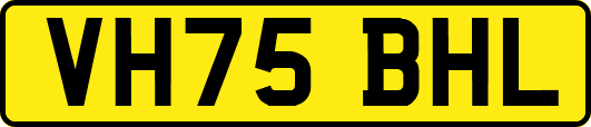 VH75BHL