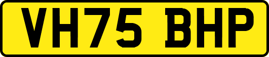 VH75BHP