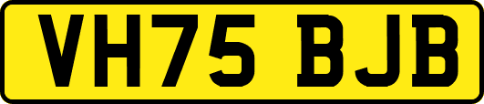 VH75BJB