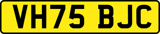 VH75BJC
