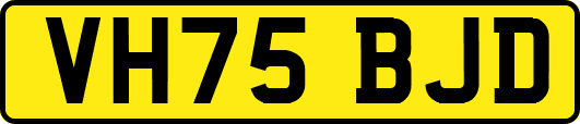 VH75BJD