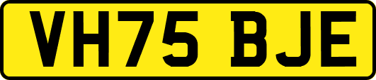 VH75BJE