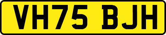 VH75BJH