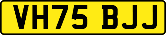 VH75BJJ