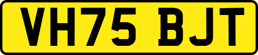 VH75BJT
