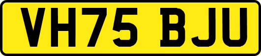 VH75BJU