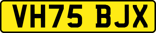 VH75BJX