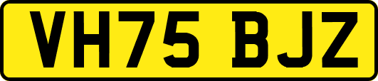 VH75BJZ