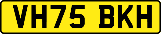 VH75BKH