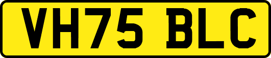 VH75BLC
