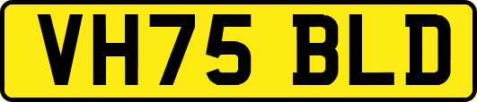 VH75BLD