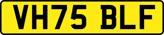 VH75BLF