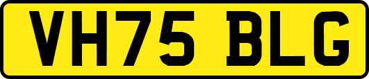 VH75BLG