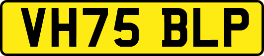 VH75BLP