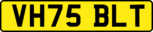 VH75BLT