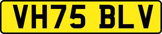 VH75BLV