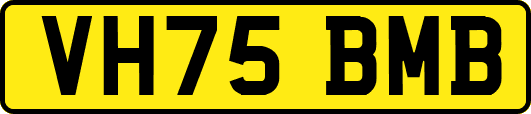 VH75BMB