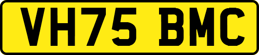 VH75BMC