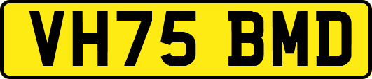 VH75BMD