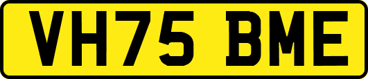 VH75BME