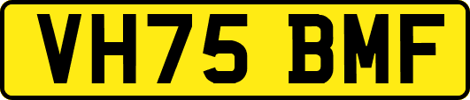 VH75BMF