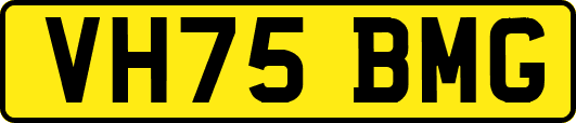 VH75BMG