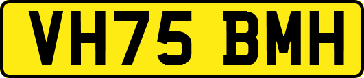 VH75BMH
