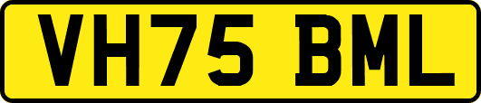 VH75BML