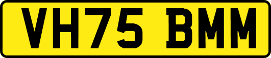 VH75BMM