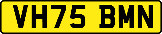 VH75BMN