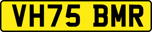 VH75BMR