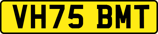 VH75BMT
