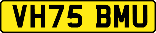 VH75BMU