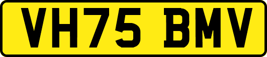 VH75BMV