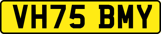 VH75BMY