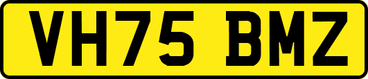 VH75BMZ