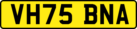 VH75BNA